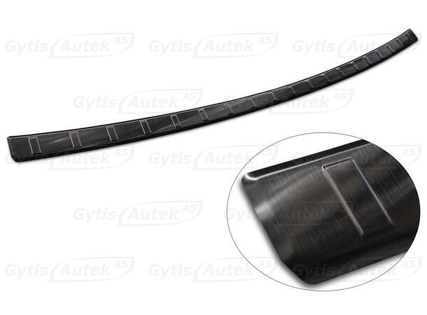 Stötfångarskydd | Toyota Corolla Cross 2023-> | gytek.se