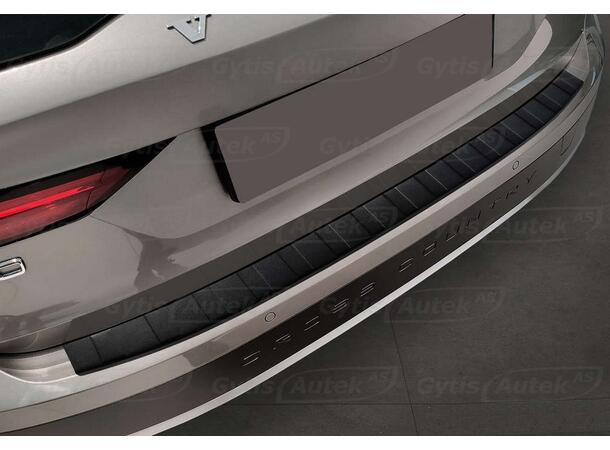 Stötfångarskydd | Volvo V90 2016-> | gytek.se