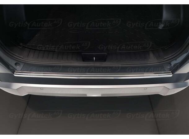 Stötfångarskydd till Hyundai Kona 2023-> | gytek.se