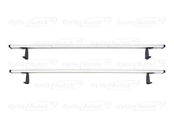 Takräcke | Citroen Jumpy 2007-2015 | gytek.se