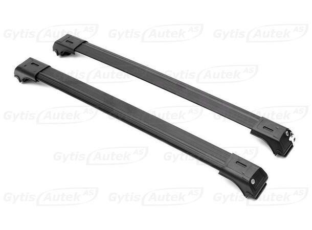Takräcke till Nissan Qashqai+2 2008-2013 | gytek.se