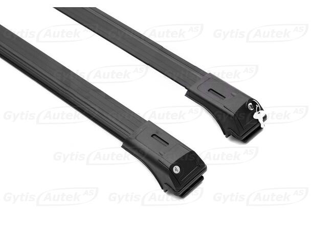 Takräcke till Nissan Qashqai+2 2008-2013 | gytek.se