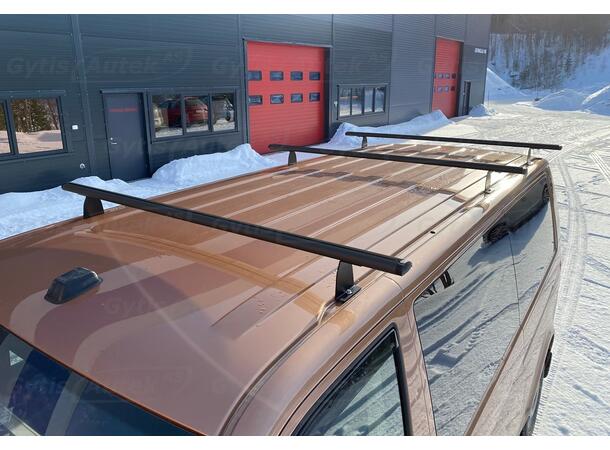 Takräcke till VW T5 2003-2015 | gytek.se