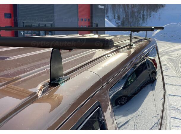 Takräcke till VW T5 2003-2015 | gytek.se
