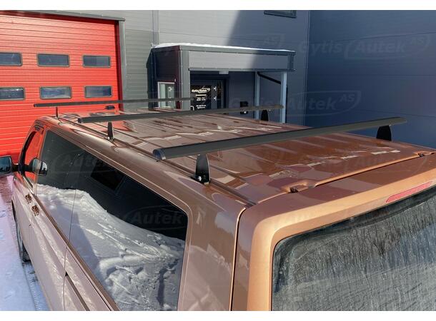 Takräcke till VW T5 2003-2015 | gytek.se