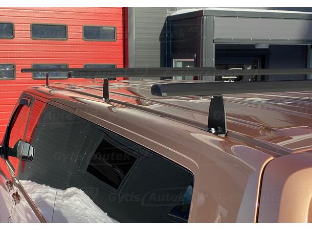 Takräcke till VW T5 2003-2015 | gytek.se
