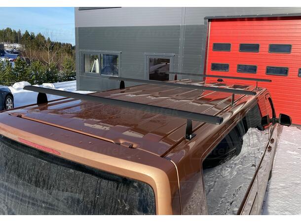 Takräcke till VW T5 2003-2015 | gytek.se