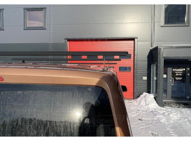 Takräcke till VW T5 2003-2015 | gytek.se