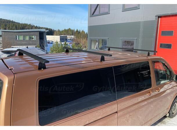 Takräcke till VW T5 2003-2015 | gytek.se