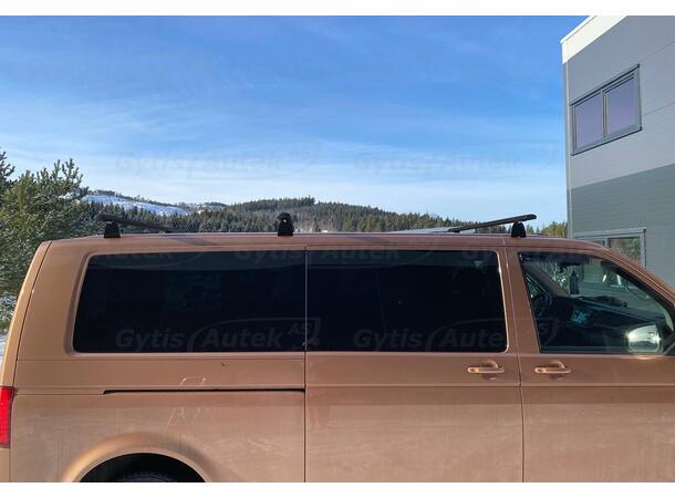 Takräcke till VW T5 2003-2015 | gytek.se