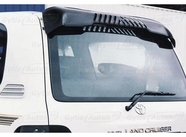 Takvinge Toyota Land Cruiser 100 1998-2007 