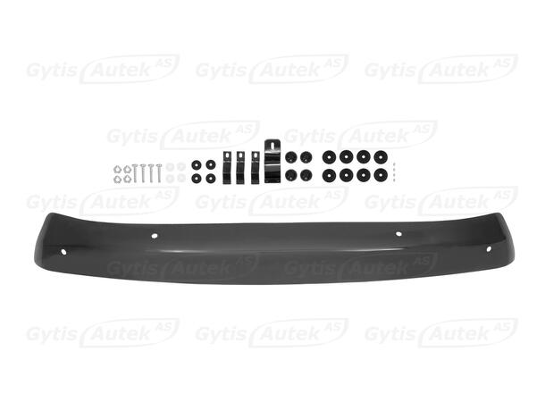 Takvinge | VW Caddy 2004-2015 | gytek.se