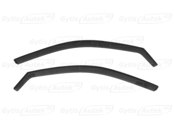 Vindavvisare | Audi A4 2001-2008 | gytek.se