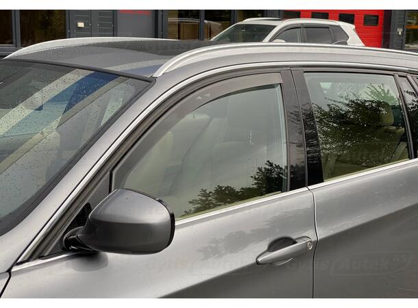 Vindavvisare | BMW 3 ser. E90/E91 2005-2012 | gytek.se