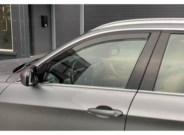 Vindavvisare | BMW 3 ser. E90/E91 2005-2012 | gytek.se