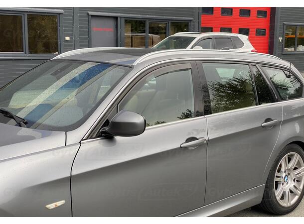 Vindavvisare | BMW 3 ser. E90/E91 2005-2012 | gytek.se