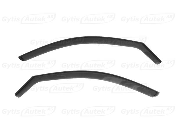 Vindavvisare | BMW 3 ser. E90/E91 2005-2012 | gytek.se
