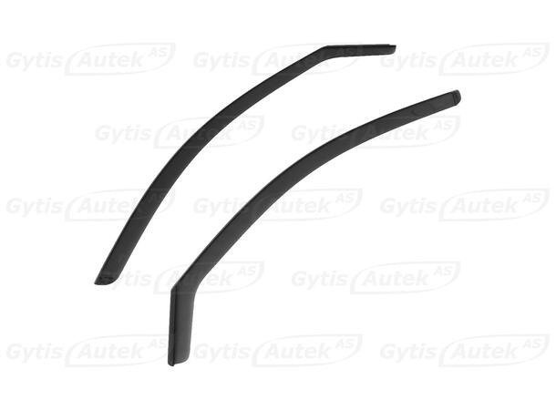 Vindavvisare | BMW 3 ser. E90/E91 2005-2012 | gytek.se