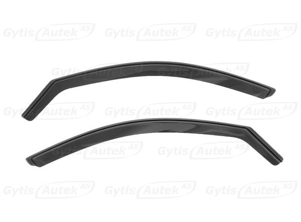 Vindavvisare | BMW 3 ser. E90/E91 2005-2012 | gytek.se