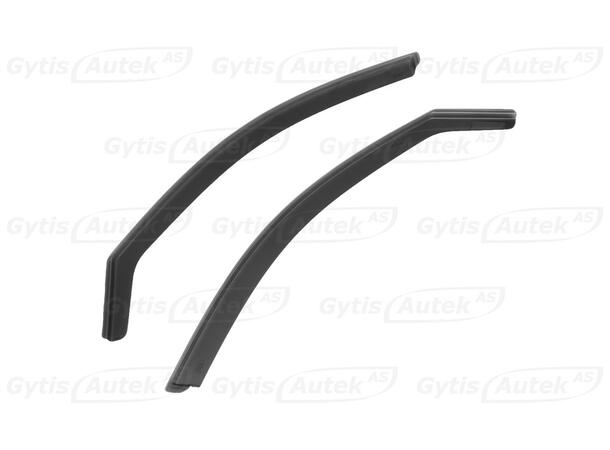 Vindavvisare | BMW 3 ser. E90/E91 2005-2012 | gytek.se