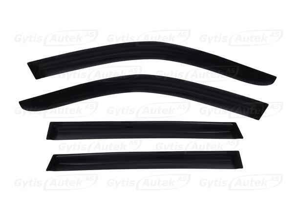 Vindavvisare | BMW 5 ser. E60 2003-2010 | gytek.se