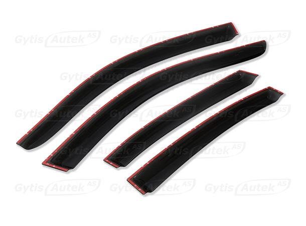 Vindavvisare | BMW 5 ser. E60 2003-2010 | gytek.se