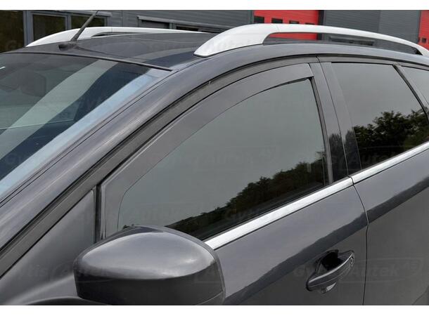 Vindavvisare | Ford Mondeo 2007-2014 | gytek.se