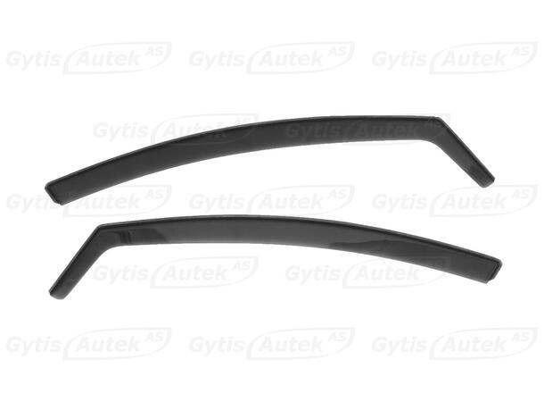 Vindavvisare | Ford Mondeo 2007-2014 | gytek.se