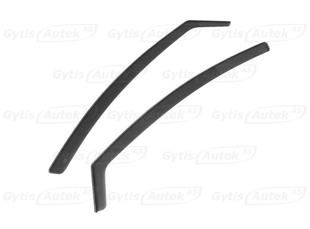 Vindavvisare | Ford Mondeo 2007-2014 | gytek.se