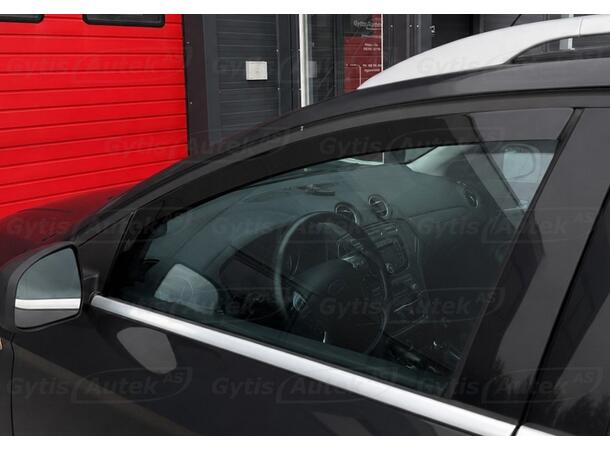 Vindavvisare | Ford Mondeo 2007-2014 | gytek.se