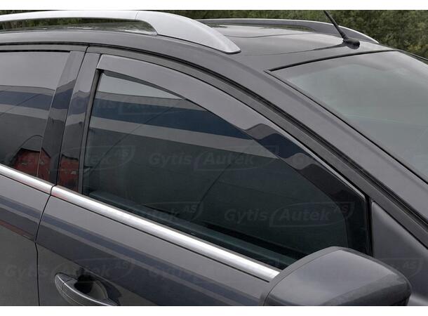 Vindavvisare | Ford Mondeo 2007-2014 | gytek.se