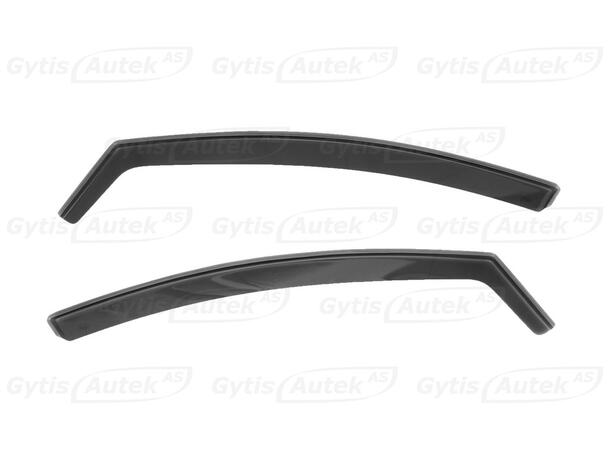 Vindavvisare | Ford Mondeo 2007-2014 | gytek.se