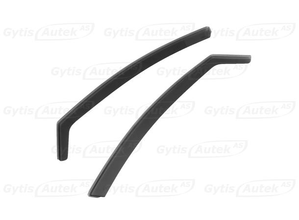 Vindavvisare | Ford Mondeo 2007-2014 | gytek.se