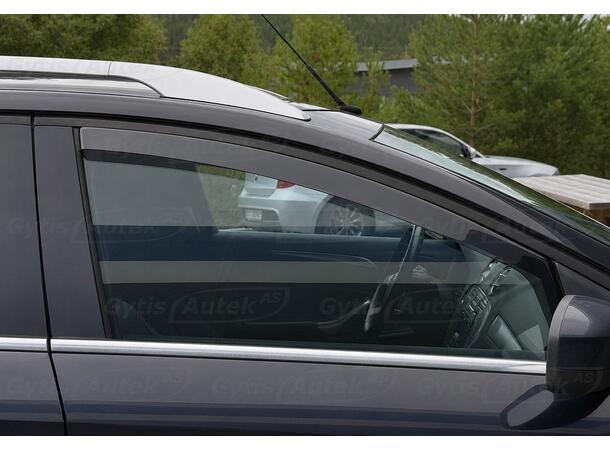 Vindavvisare | Ford Mondeo 2007-2014 | gytek.se