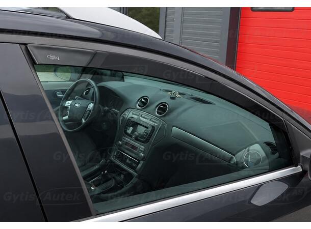 Vindavvisare | Ford Mondeo 2007-2014 | gytek.se