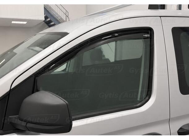 Vindavvisare | Ford Tourneo Connect 2024-> | gytek.se
