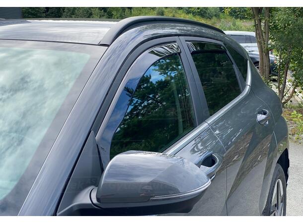 Vindavvisare | Hyundai Kona 2023-> | gytek.se
