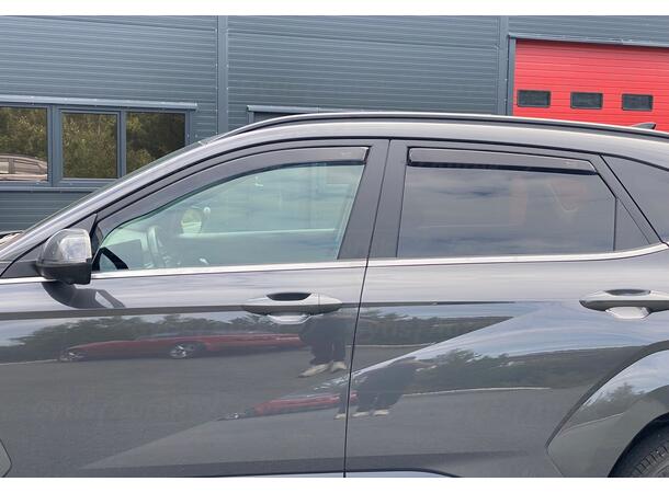 Vindavvisare | Hyundai Kona 2023-> | gytek.se