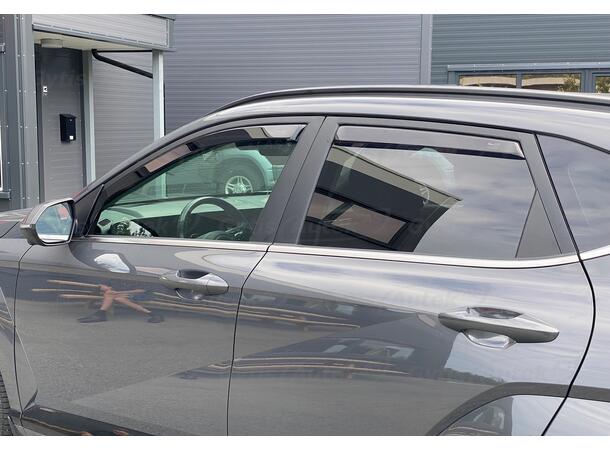 Vindavvisare | Hyundai Kona 2023-> | gytek.se