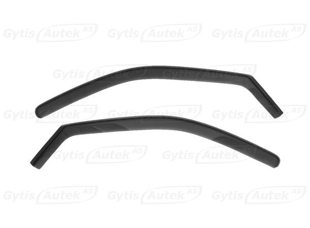 Vindavvisare | Jeep Grand Cherokee 1999-2004 | gytek.se
