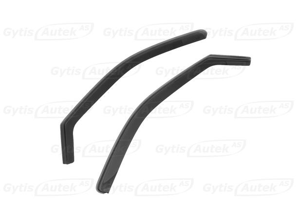 Vindavvisare | Jeep Grand Cherokee 1999-2004 | gytek.se