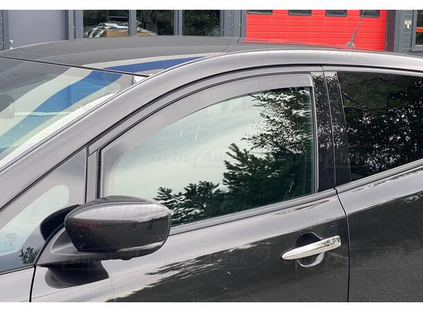 Vindavvisare | Nissan Leaf 2018-> | gytek.se