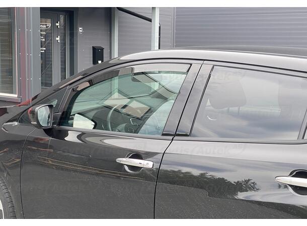 Vindavvisare | Nissan Leaf 2018-> | gytek.se