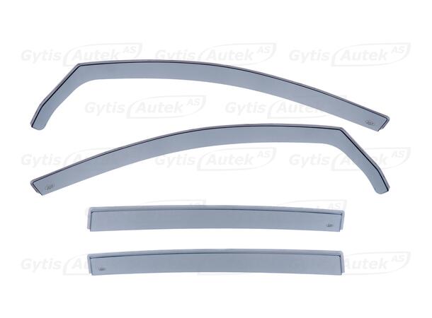 Vindavvisare | VW Golf VI 2009-2012 | gytek.se