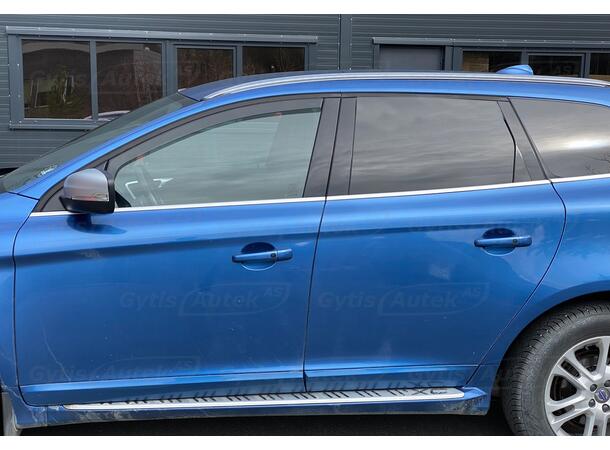 Vindavvisare | Volvo XC60 2007-2017 | gytek.se