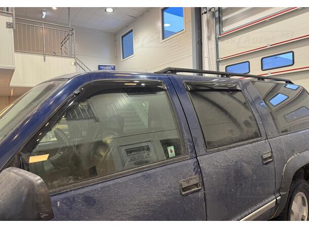 Vindavvisare till Chevrolet Suburban 1992-1999 | gytek.se