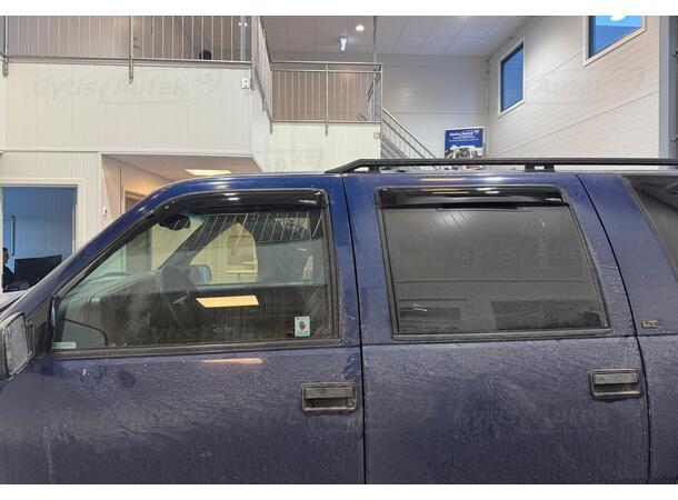 Vindavvisare till Chevrolet Suburban 1992-1999 | gytek.se