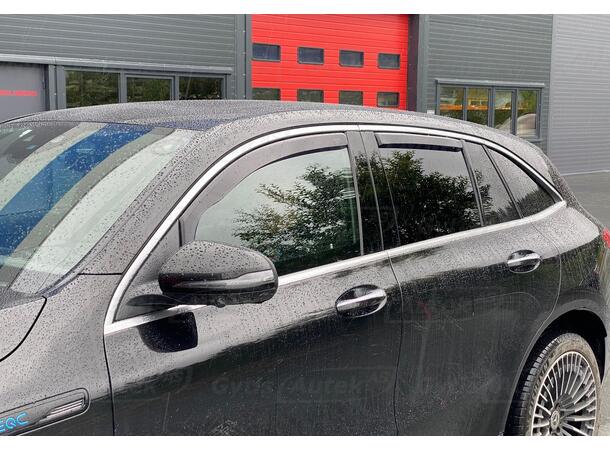 Vindavvisare till MB EQC N293 2020-> | gytek.se