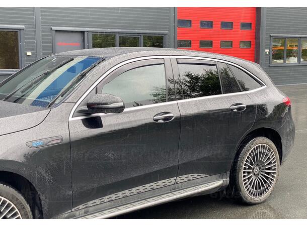 Vindavvisare till MB EQC N293 2020-> | gytek.se