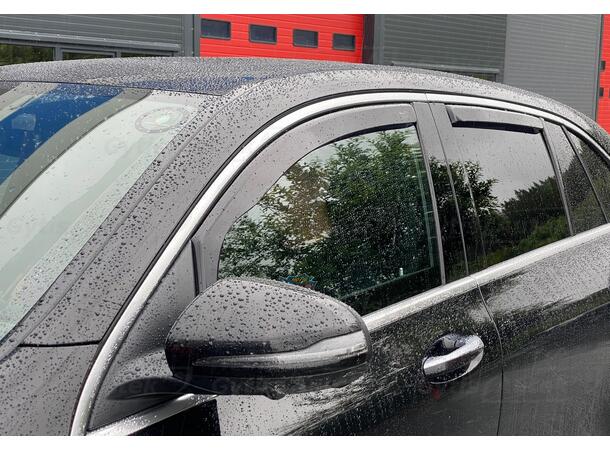 Vindavvisare till MB EQC N293 2020-> | gytek.se